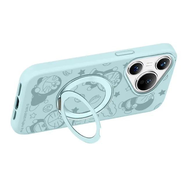 Doraemon Phone Cases-5