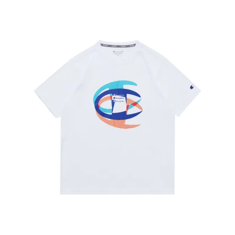 Champion T Shirt Japan Version Unisex-0