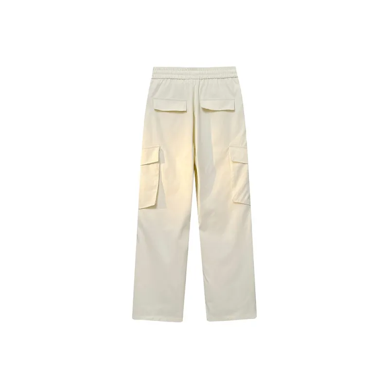 FOR FEAR THAT Cargo Pants Unisex-11