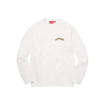 Supreme Step Arc Crewneck