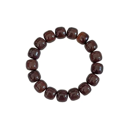 JIUHUASHAN Bodhi Root Bracelets Unisex