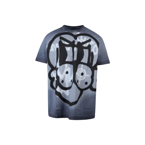 GIVENCHY x Chito T Shirt Men's Midnight Blue
