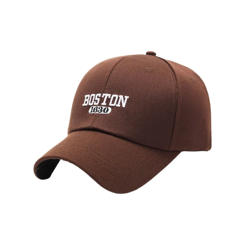 Lanza Polyester Baseball Caps Unisex-8