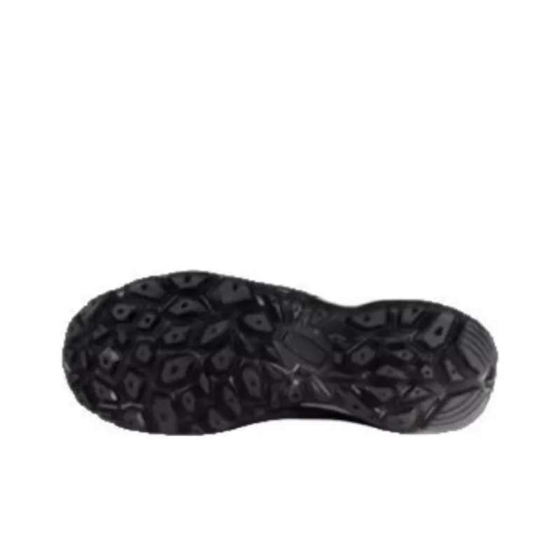 HUMTTO Cushioning Wear-Resistant Low-Top Outdoor Shoes Men's Black-3