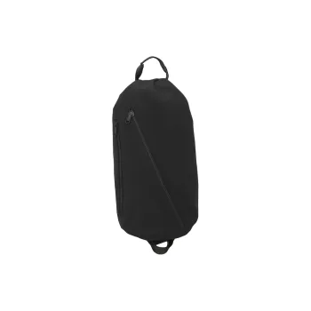 Deli Bear Nylon Sling Bag Unisex Multicolor