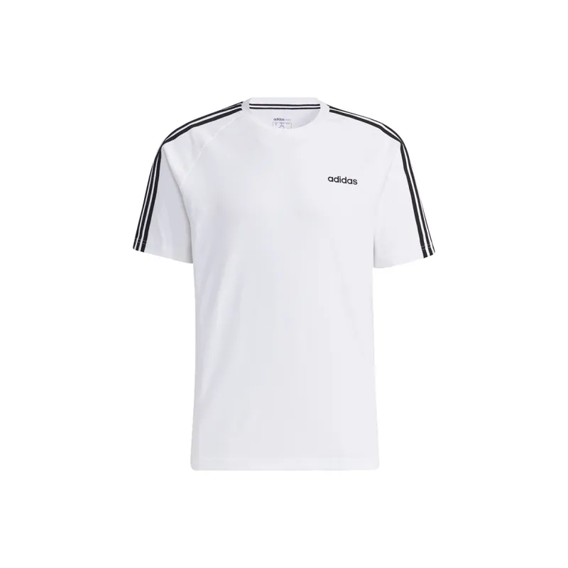 Adidas Neo T Shirts Men White-0