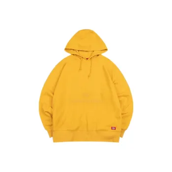 Dickies Sweatshirt Unisex Earth Yellow
