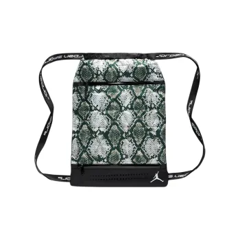 JORDAN Sport Gym Sack 9.8L