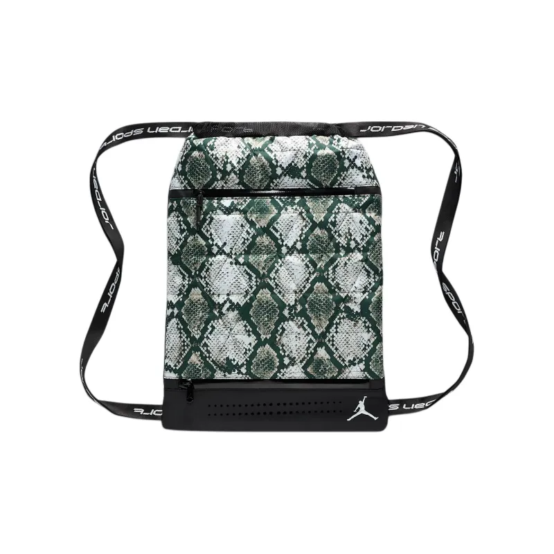 Jordan Sport Gym Sack 9.8L-0