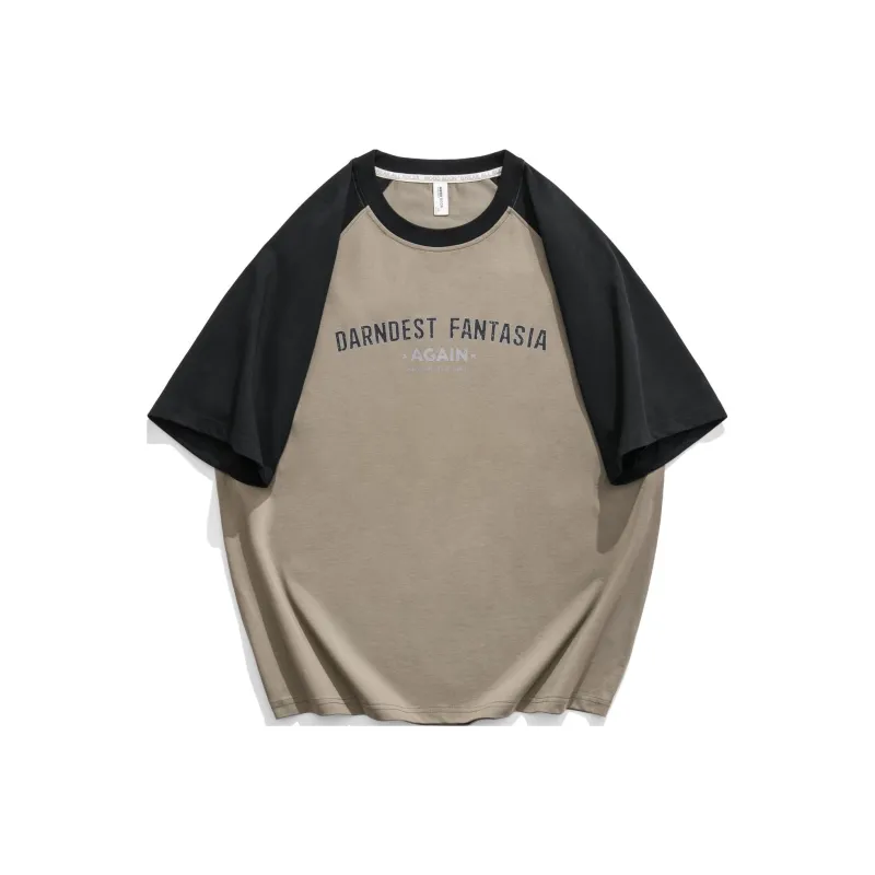 WOOD SOON T Shirts Unisex-4