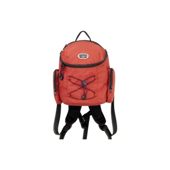 SUMAYZOY Nylon Backpack Small Size Unisex Multicolor