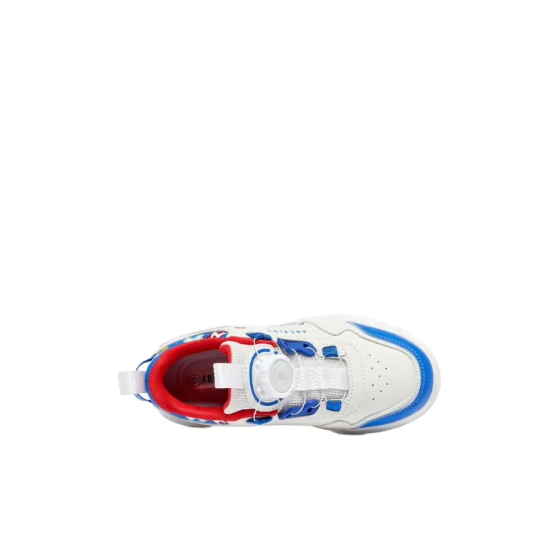 ABC KIDS Abrasion Resistant Kids' Skateboarding Shoes Kids'-9