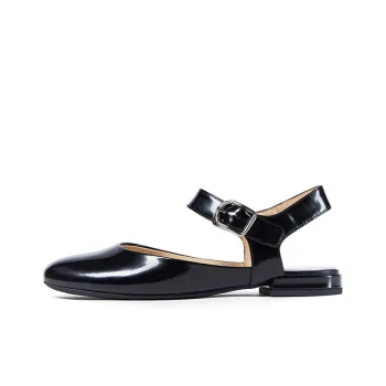 Marie Claire Casual Single Shoes Women's Black