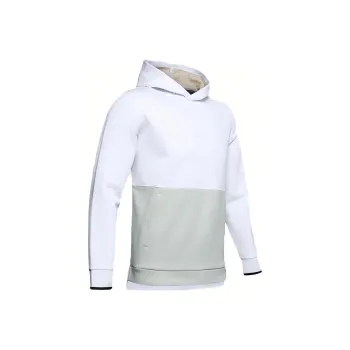 Under Armour RECOVER Sweatshirts Men White