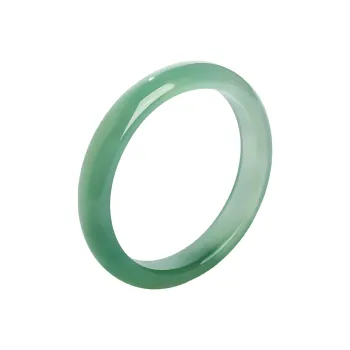 Di Su Xing Chalcedony Bangles Women's