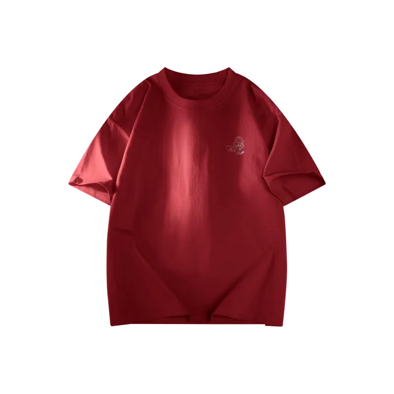 Supremo Cat T Shirts Unisex-9