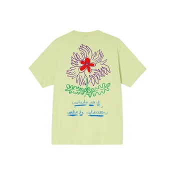 Stussy Change Of Season Tee
