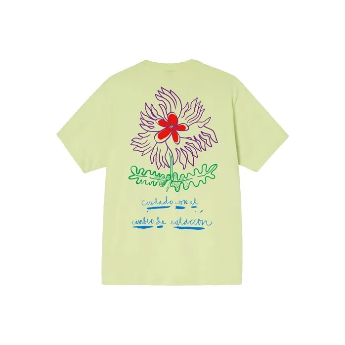 Stussy Change Of Season Tee-4
