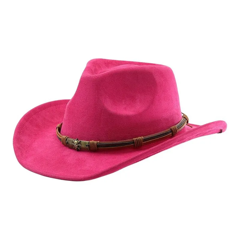 MEETSUNNY Polyester Top Hats Unisex-9
