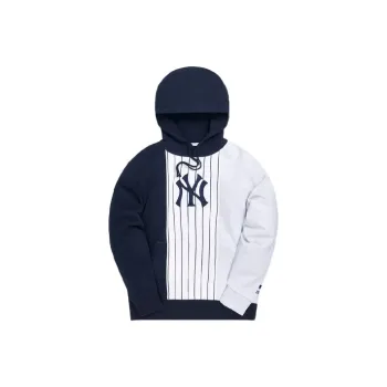 KITH For Major League Baseball New York Yankees Home Run Hoodie