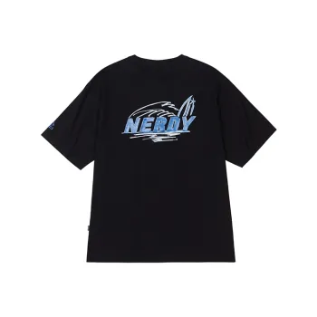 Nerdy T Shirts Unisex