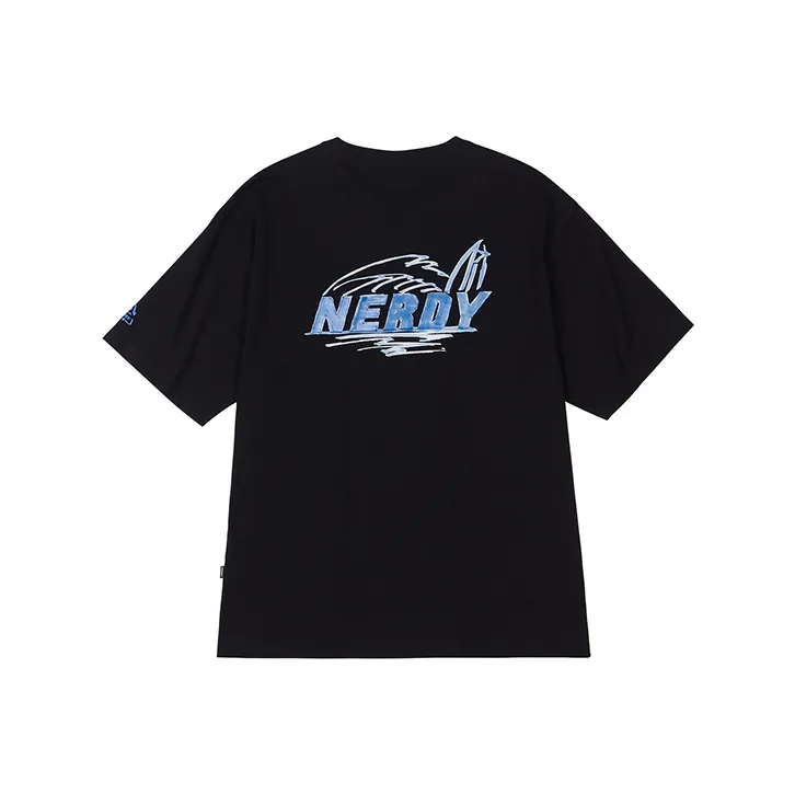 Nerdy T Shirts Unisex-5
