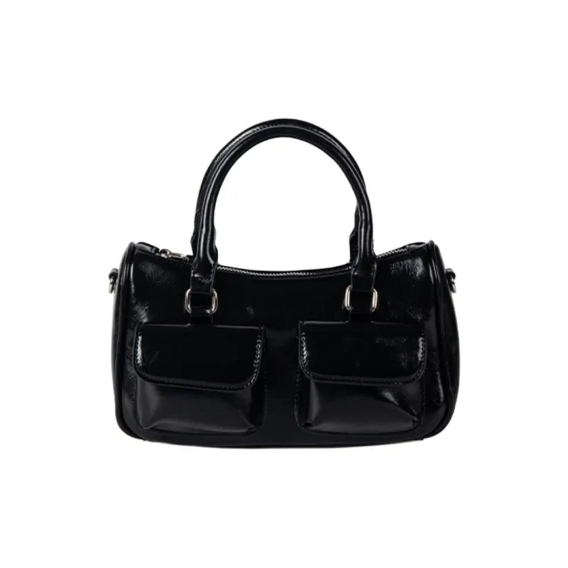 HAWA PU Handbag Women's Multicolor-4