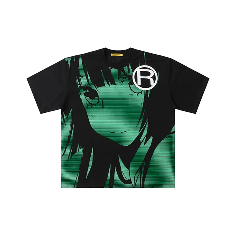 BENMYSHOWER T Shirt Unisex Black-0