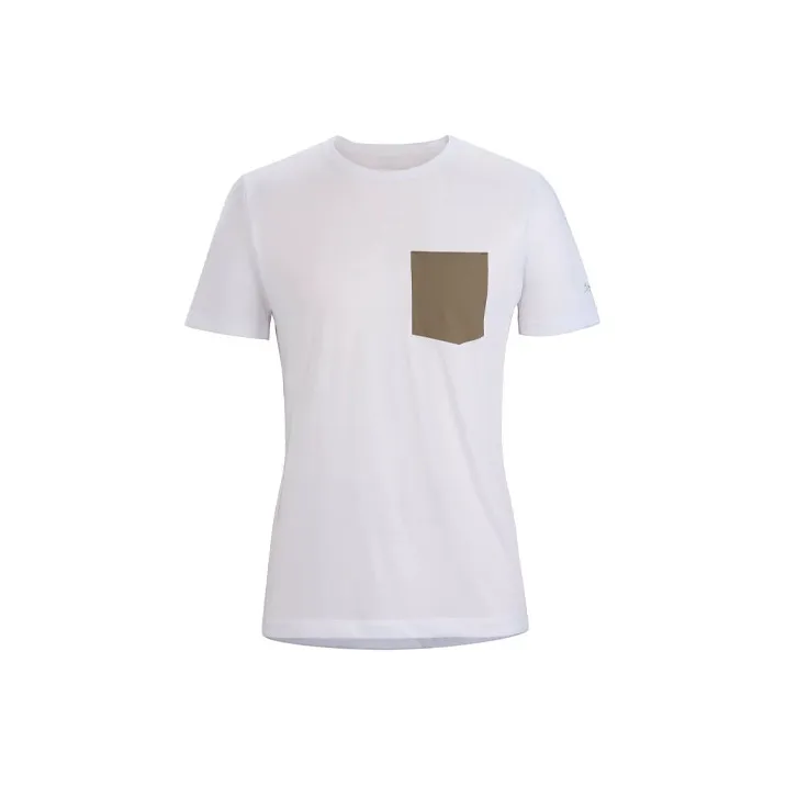 Arcteryx Eris T Shirts Men-6