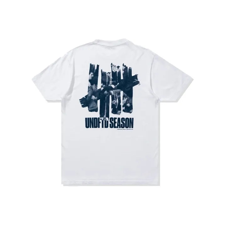 UNDEFEATED T Shirts Unisex-6
