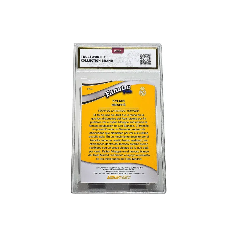 Topps Graded Cards-1