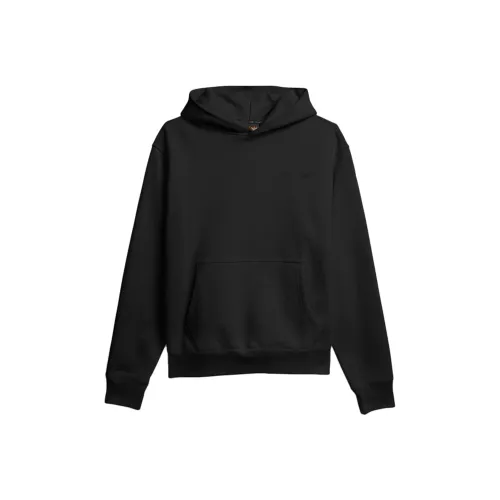 Adidas Originals Philippine And Dong Joint Series Sweatshirts Unisex Black