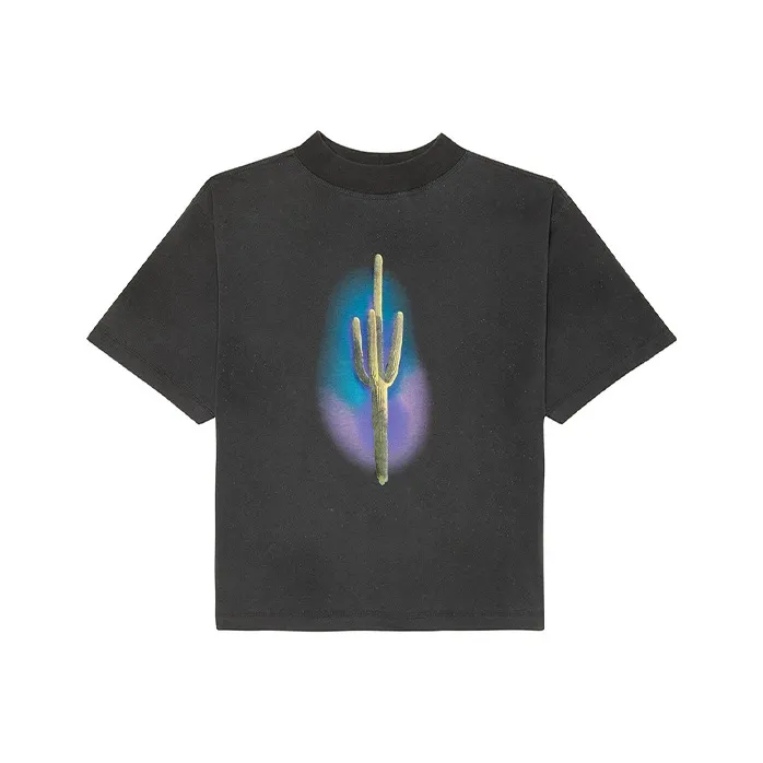 PALM ANGELS T Shirts Men Black-0