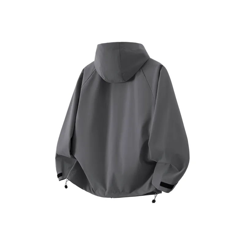 FAKE VINTAGE Jackets Unisex-7