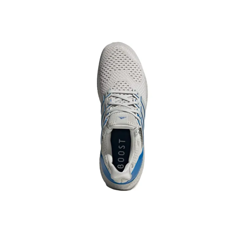 Adidas Ultra Boost 1.0 Grey Blue Women's-4