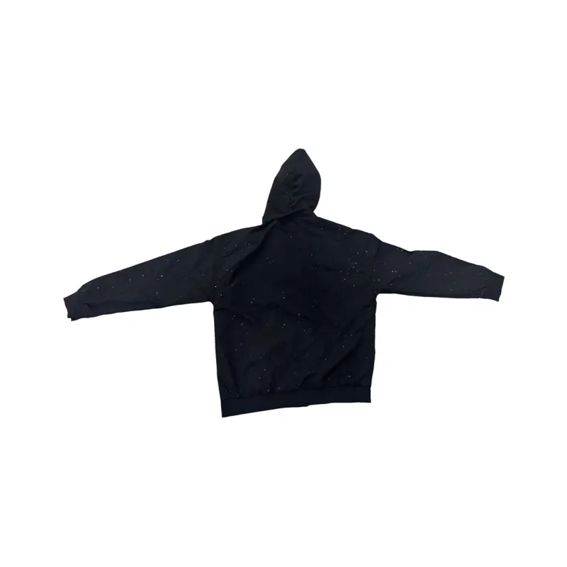 Yalu Jackets Unisex Black-1