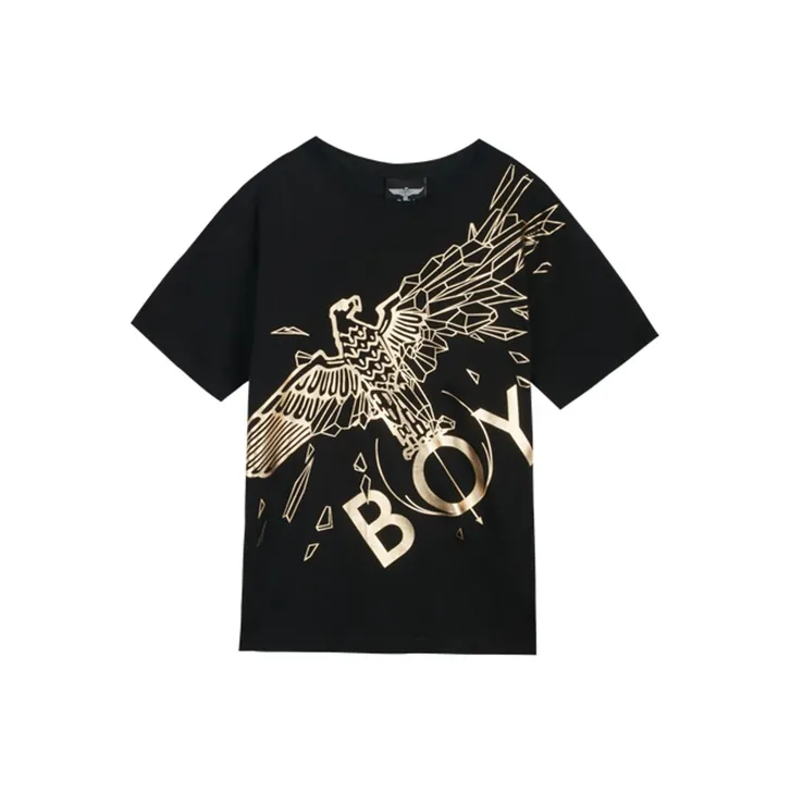 Boy London T Shirts Unisex-0