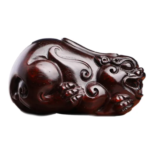 XUWU Rosewood Collectible Unisex