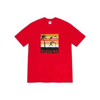 Supreme Dunk Tee