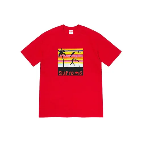 Supreme Dunk Tee
