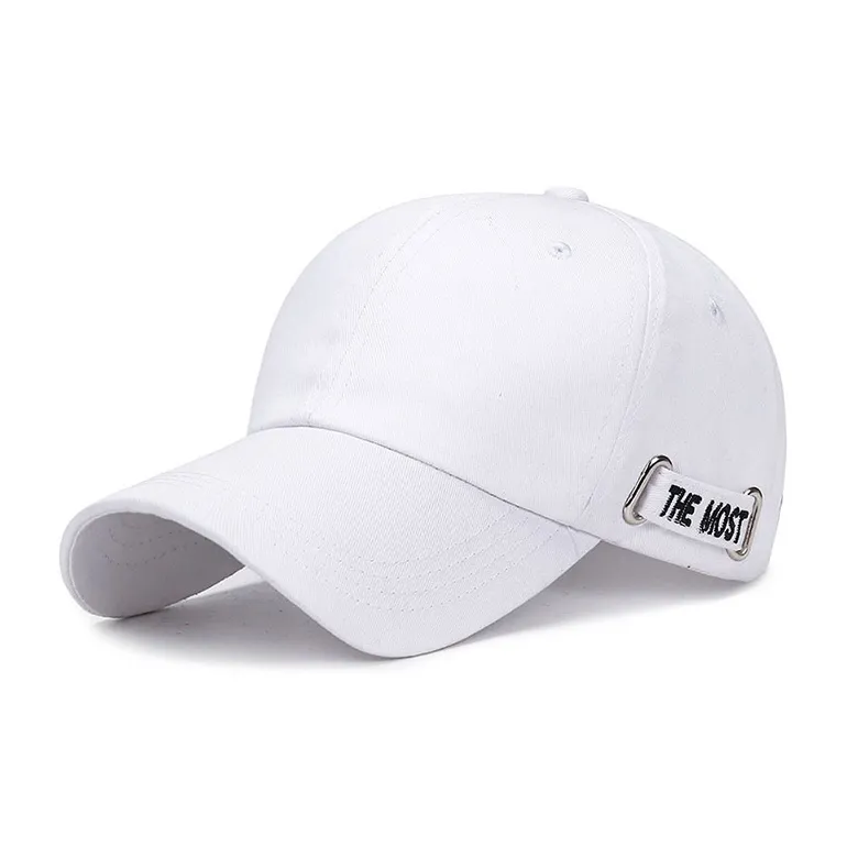Mulinsen Polyester Baseball Caps Unisex-7