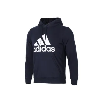 Adidas Sweatshirts Men Navy Blue