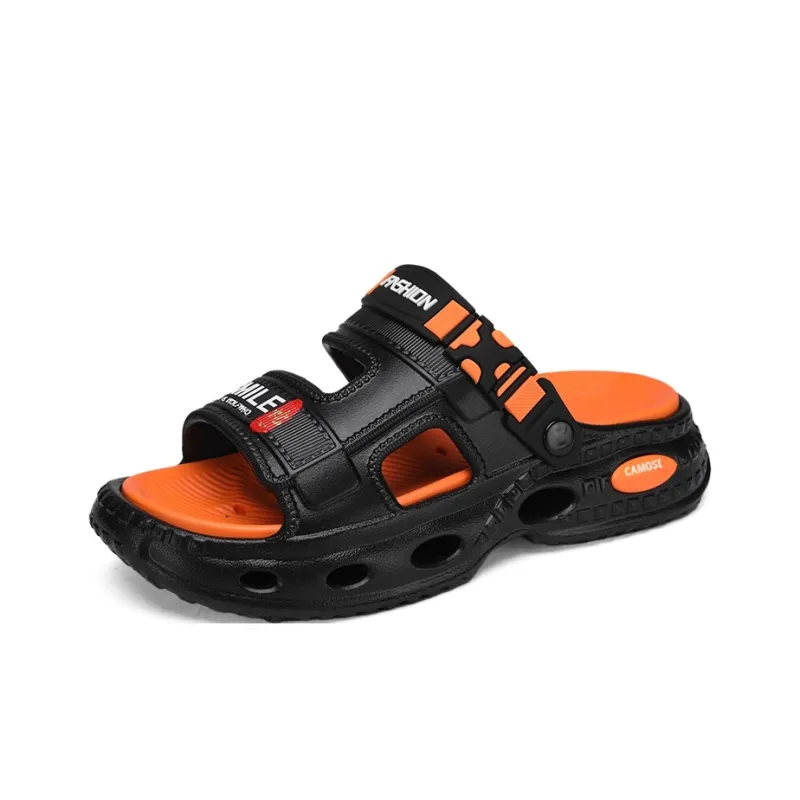 CAMOSI Slide Slippers Men-7