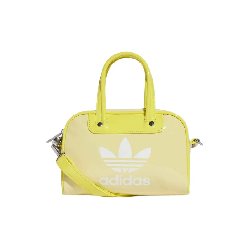 Adidas Originals Adicolor Mini Bowling Bag-0