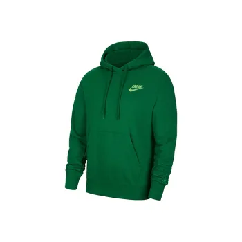 Nike Sweatshirts Men Pine Green