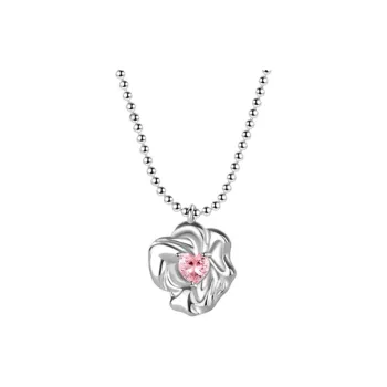 Regalrose 999 Fine Silver Necklaces Women's