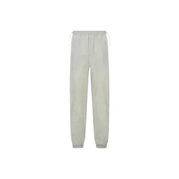 Ferragamo Crinkled Track Pants