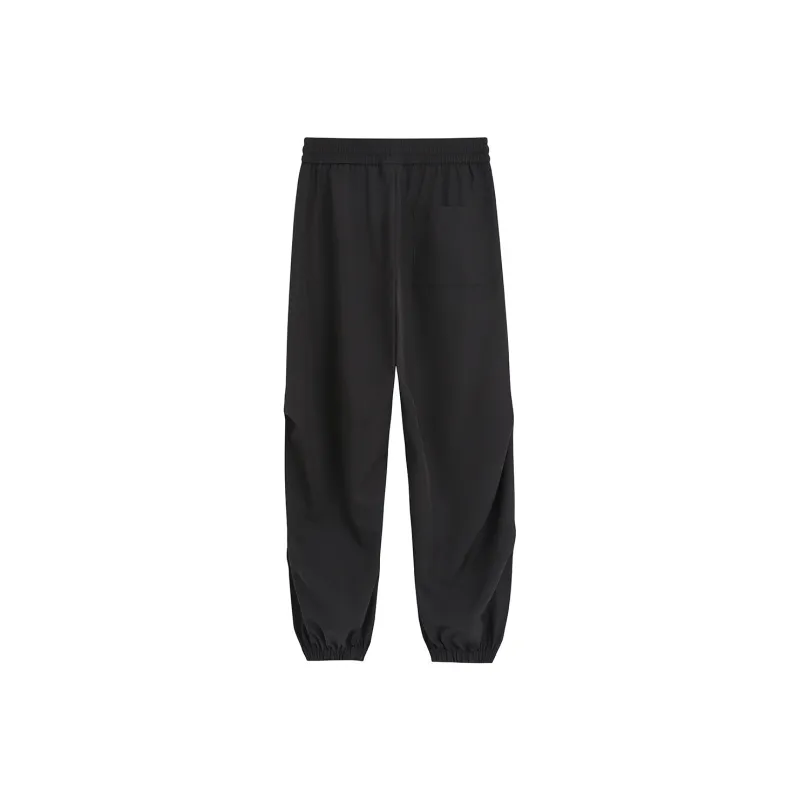 WANCHAO CP Casual Pants Unisex-1