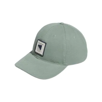 Adidas Free Shipping With AdiClub Piqué Beyond Graphic Hat