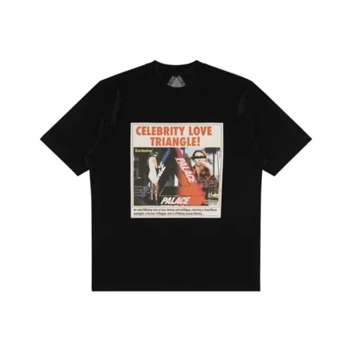 PALACE Love Triangle T Shirt